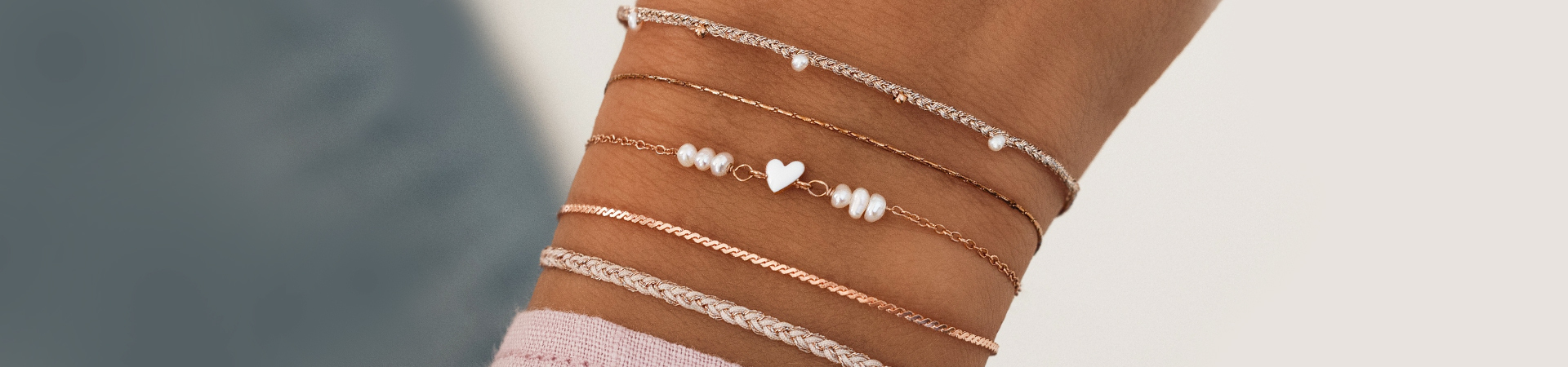 Pearls