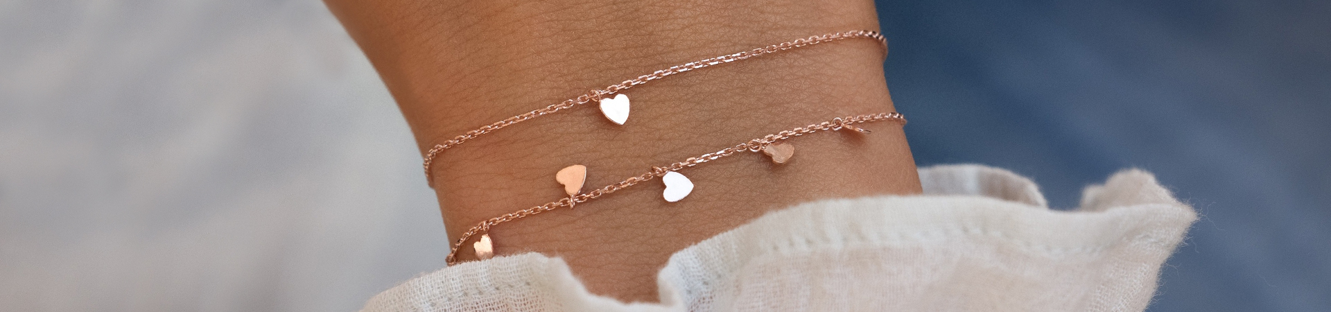 Armbänder