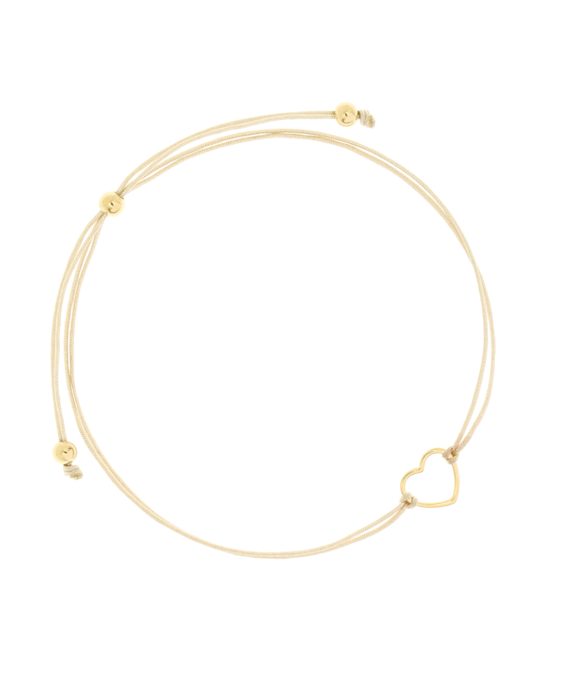 PETIT AMOUR  Armband Gold