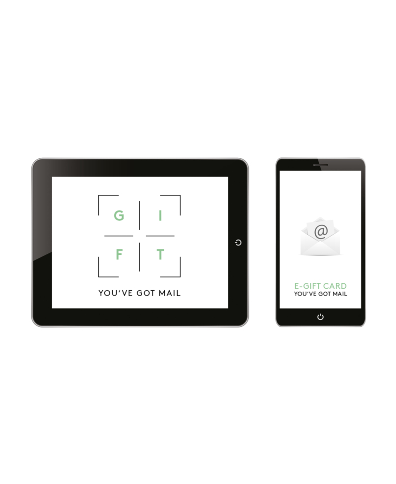 E-Gift Card
