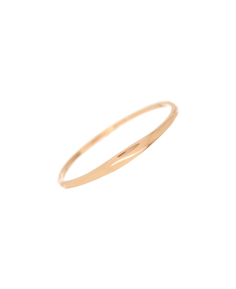 NOBLESSE Ring  14K Roségold