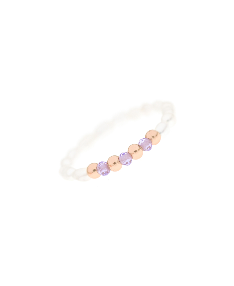 VERSATILE  Ring Lila
