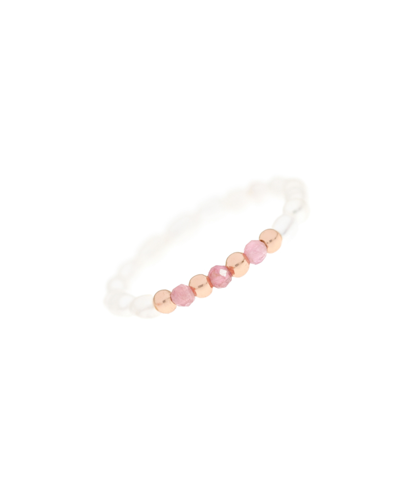 VERSATILE  Ring Rosa