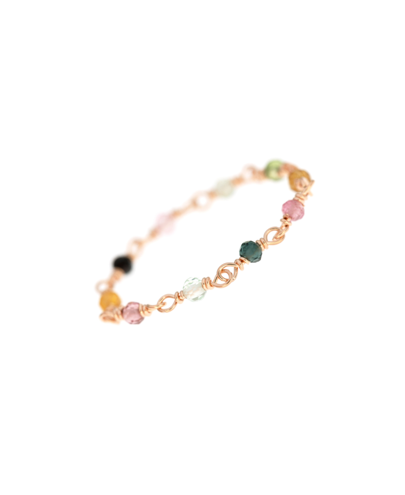 TOURMALINE QUEEN  Ring Bunt