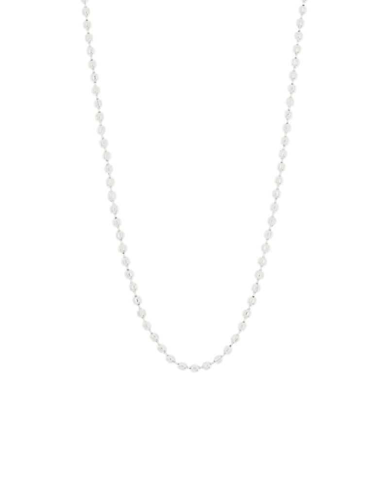 MENTON MIDI  Halskette lang