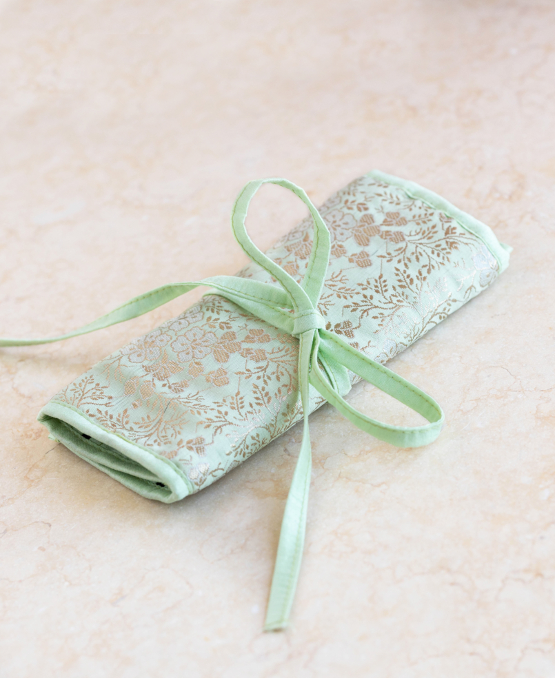 TRAVEL CASE  Mint