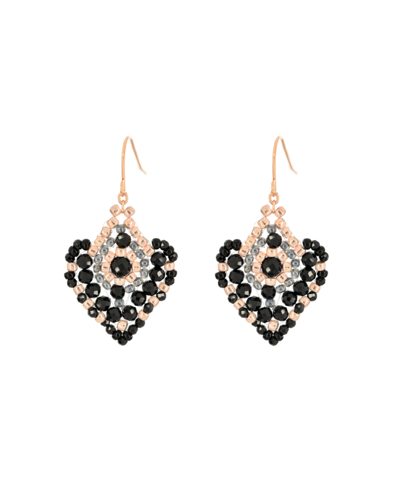 SPLENDENCE  Ohrringe Spinell
