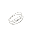 NOVA  Ring Silber