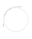 ESSENTIAL  Armband Silber