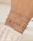 HEART CHAIN|Armband Gold