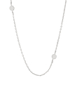 SHINY DETAILS|Halskette Silber