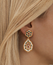 DOLCE VITA  Ohrschmuck