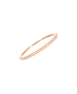 MEMOIRE Ring  14K Roségold