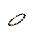 SPINEL DELIGHT  Ring Schwarz