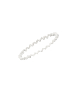 BUBBLY  Ring Silber