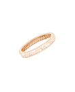 TOPAZ SHIMMER  Ring Rosé