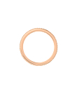 TOPAZ SHIMMER  Ring Rosé