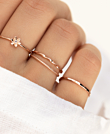 Ring Rosé