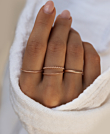 BUBBLY  Ring Rosé