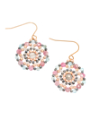 SPLENDENCE  Ohrringe Rosa