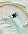 TRAVEL CASE  Mint
