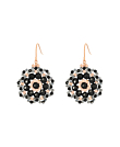 SPLENDENCE  Ohrringe Spinell
