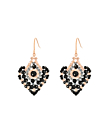 SPLENDENCE  Ohrringe Spinell