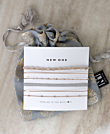 BLUSH  Armband Labradorit