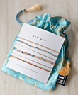 BLUSH  Armband Bunt