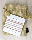BLUSH  Armband Peach